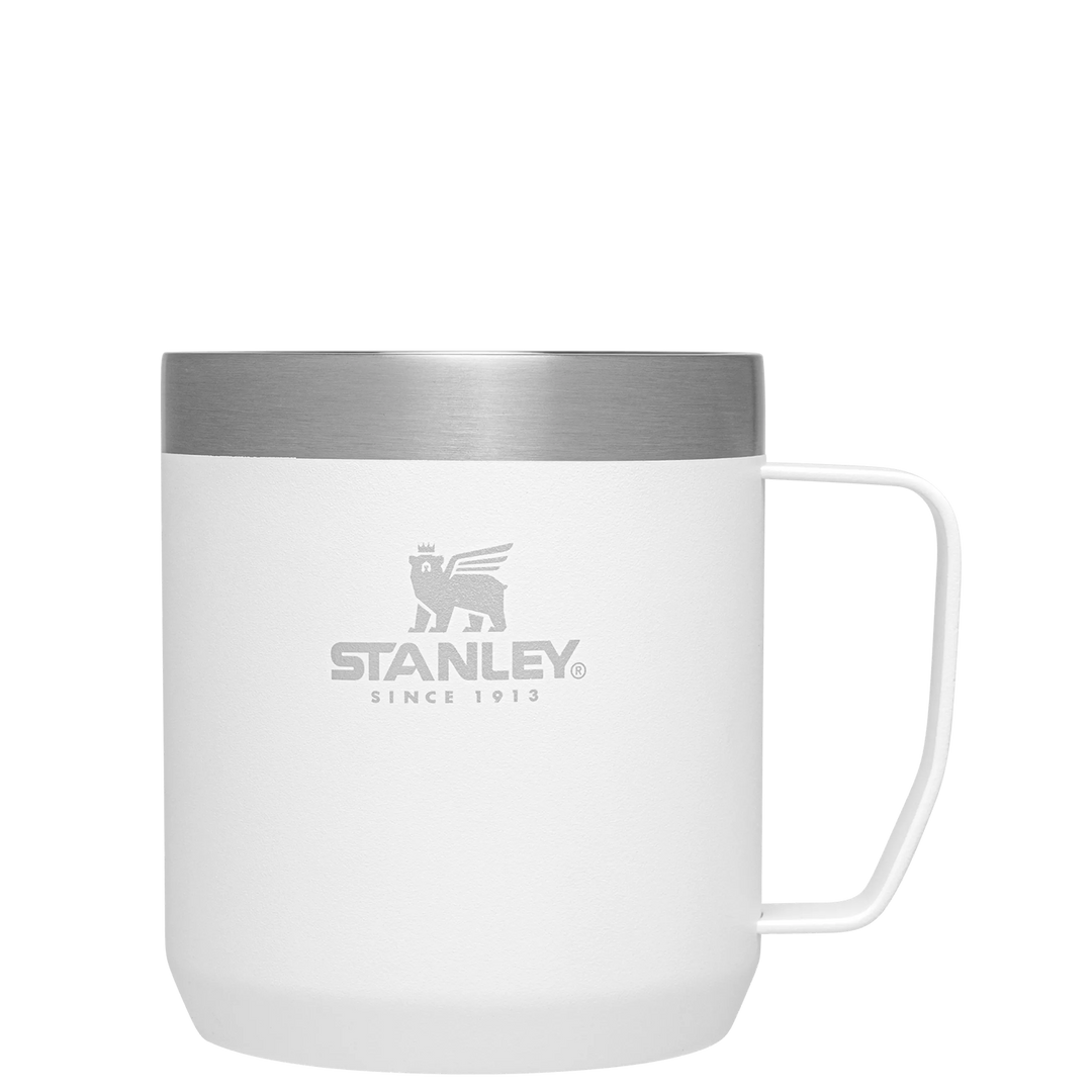 Stanley Classic Legendary Camp Mug 12oz - Maple